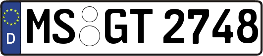MS-GT2748