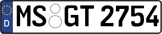 MS-GT2754