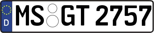 MS-GT2757