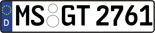 MS-GT2761