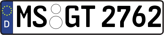 MS-GT2762