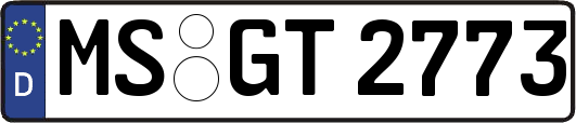 MS-GT2773