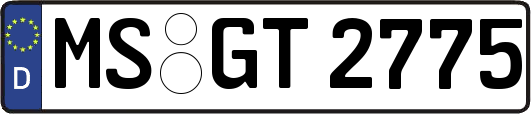 MS-GT2775