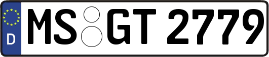 MS-GT2779