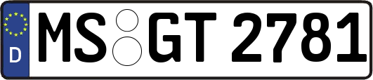 MS-GT2781