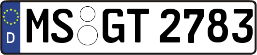MS-GT2783