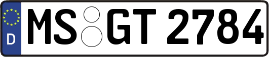 MS-GT2784