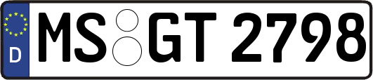 MS-GT2798