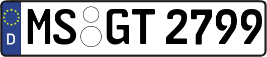 MS-GT2799