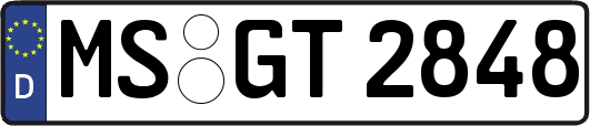 MS-GT2848