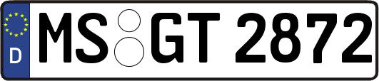 MS-GT2872