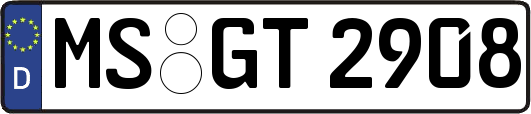 MS-GT2908