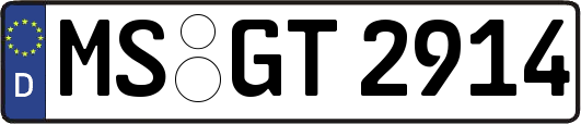 MS-GT2914