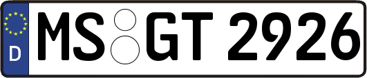 MS-GT2926
