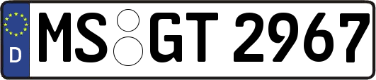 MS-GT2967