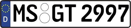 MS-GT2997