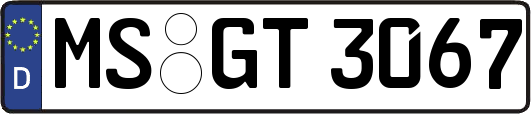 MS-GT3067