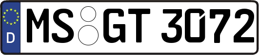 MS-GT3072