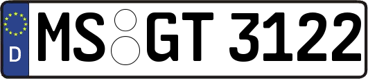 MS-GT3122