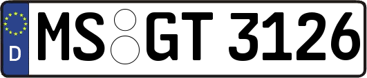 MS-GT3126
