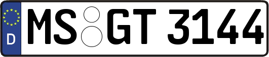 MS-GT3144