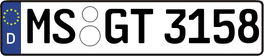MS-GT3158