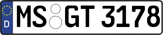 MS-GT3178