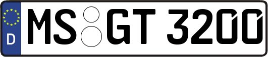 MS-GT3200