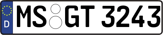 MS-GT3243