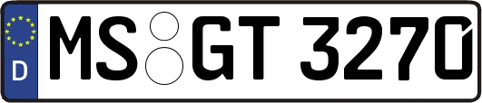 MS-GT3270