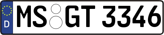 MS-GT3346