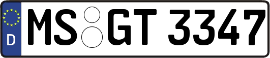 MS-GT3347