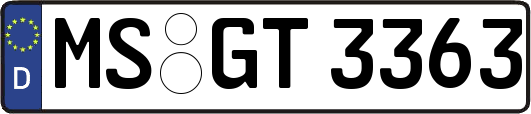MS-GT3363