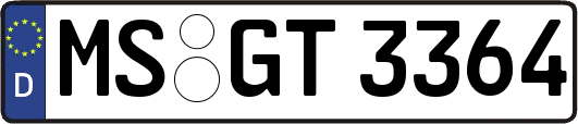 MS-GT3364