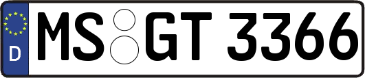 MS-GT3366