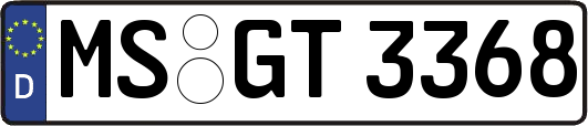 MS-GT3368