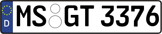 MS-GT3376