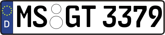 MS-GT3379