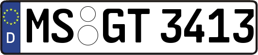 MS-GT3413