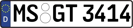 MS-GT3414