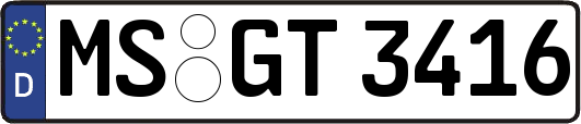 MS-GT3416