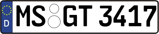 MS-GT3417