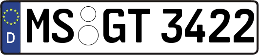 MS-GT3422
