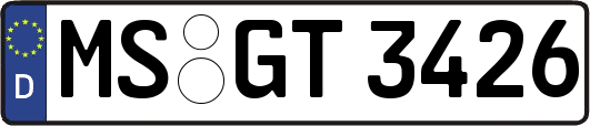 MS-GT3426
