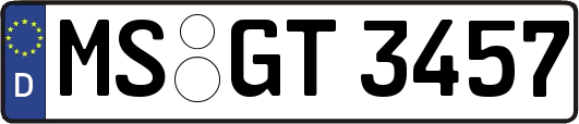 MS-GT3457
