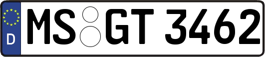 MS-GT3462