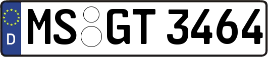 MS-GT3464