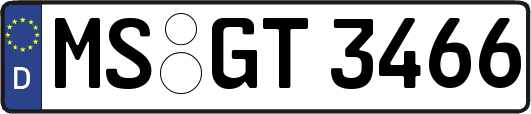 MS-GT3466