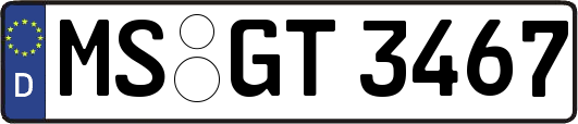 MS-GT3467