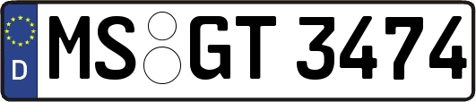 MS-GT3474